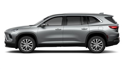 2026 Buick Enclave Preferred AWD