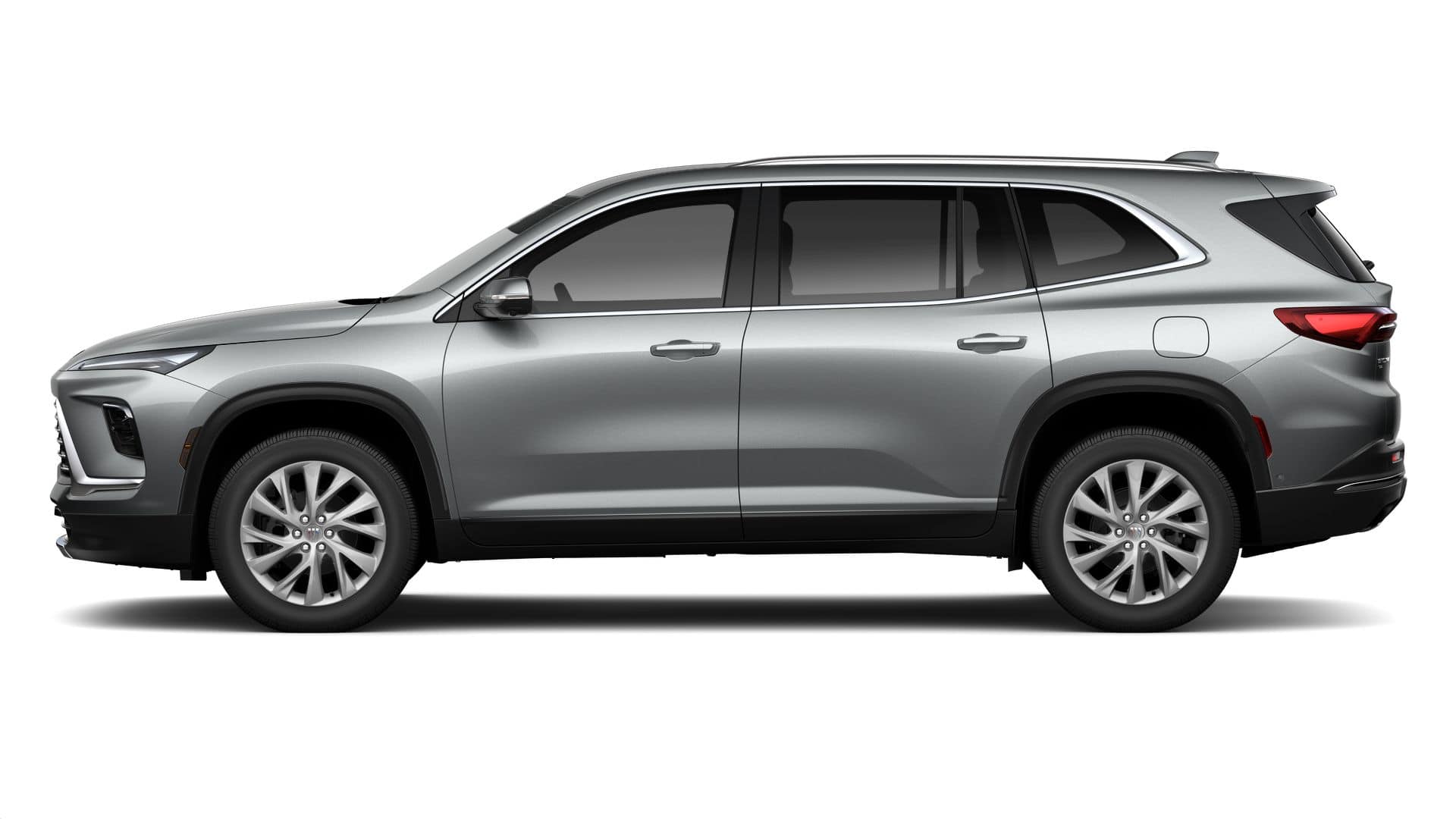 2026 Buick Enclave Preferred AWD
