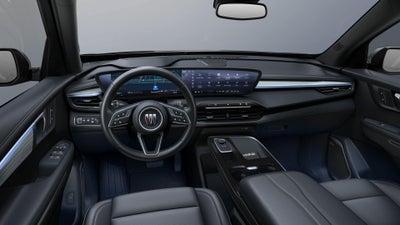2026 Buick Enclave Preferred AWD