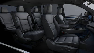 2026 Buick Enclave Preferred AWD
