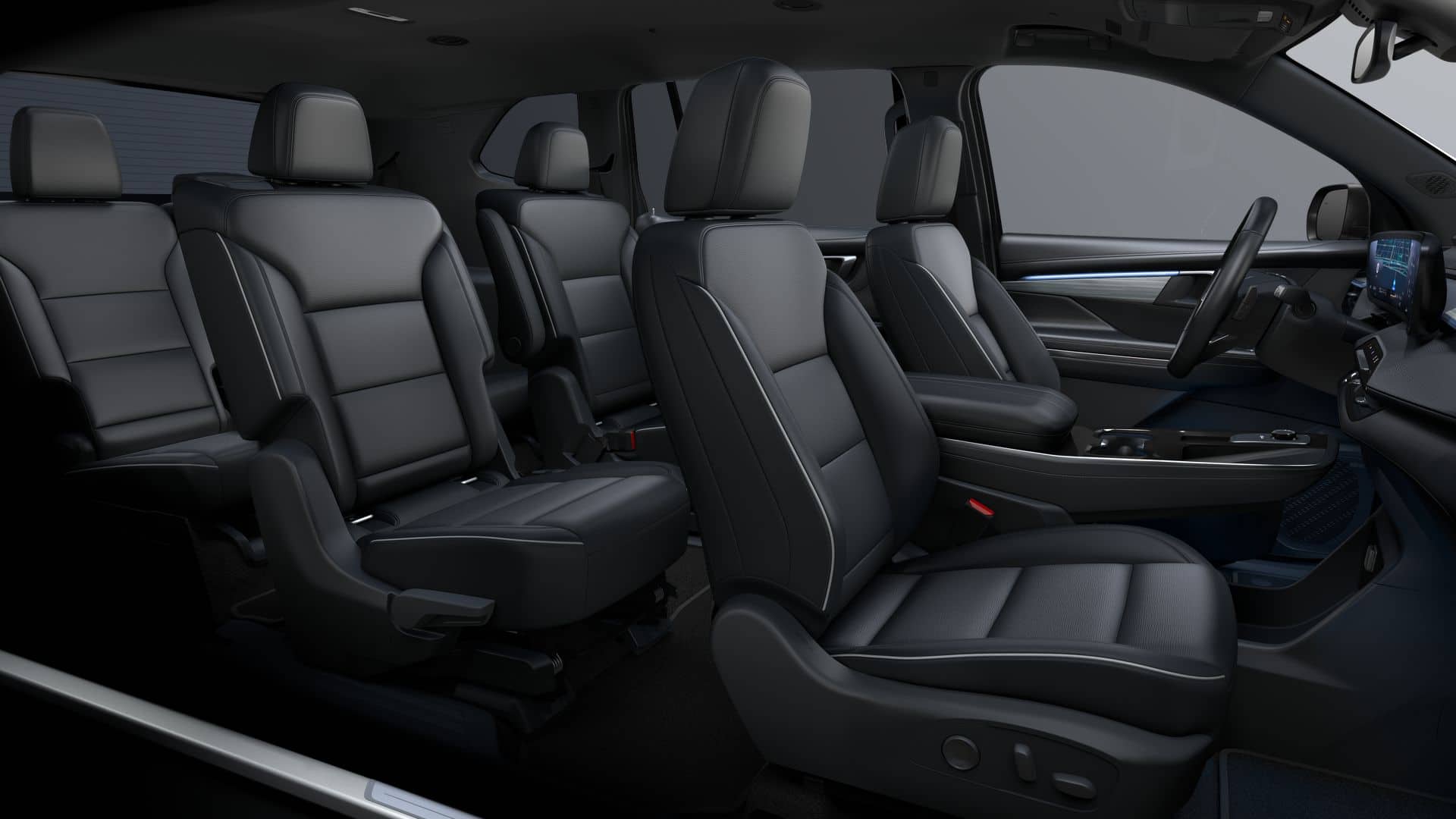 2026 Buick Enclave Preferred AWD