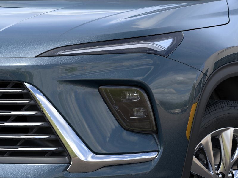 2026 Buick Enclave Preferred AWD