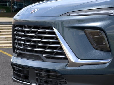 2026 Buick Enclave Preferred AWD