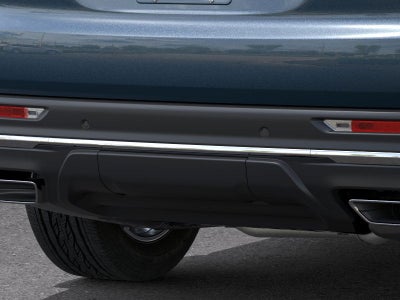 2026 Buick Enclave Preferred AWD