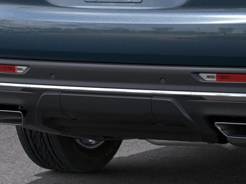 2026 Buick Enclave Preferred AWD