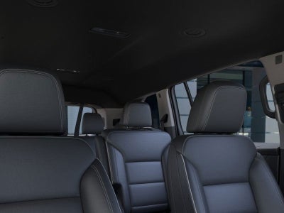 2026 Buick Enclave Preferred AWD