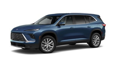 2026 Buick Enclave Preferred AWD