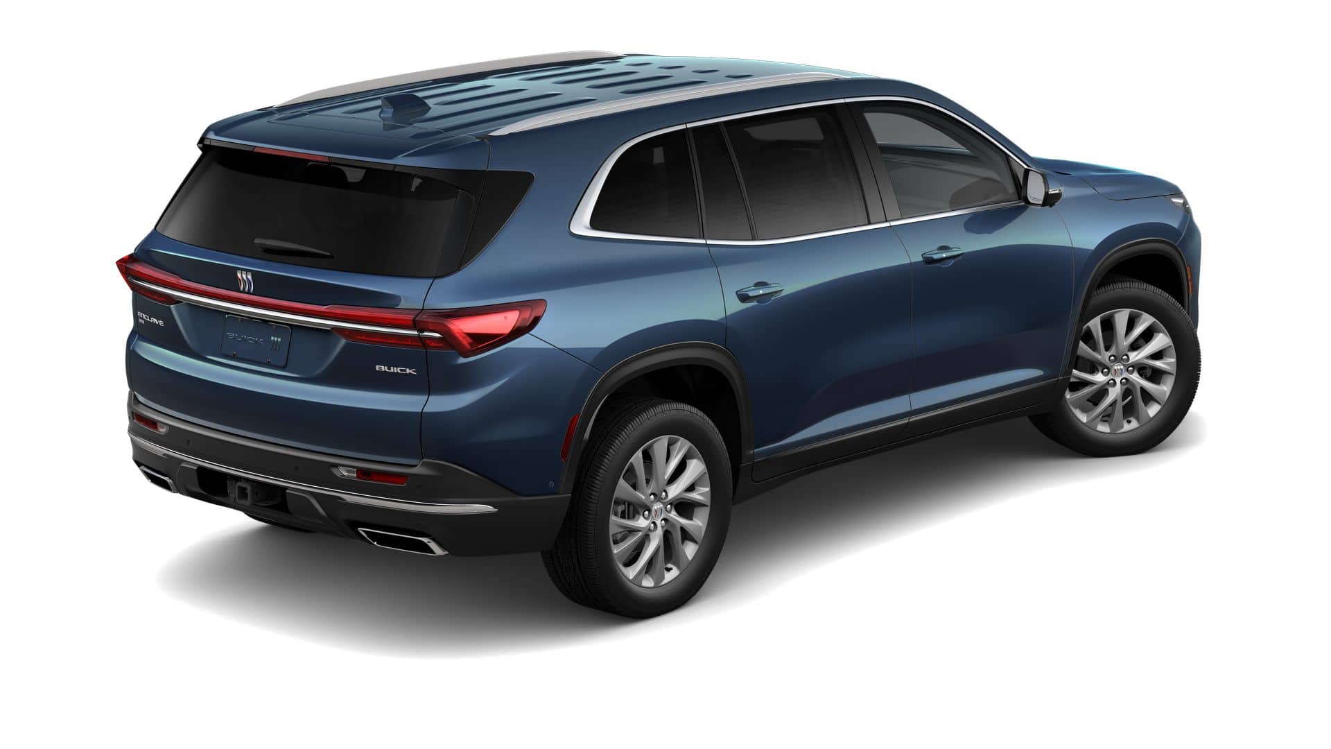 2026 Buick Enclave Preferred AWD