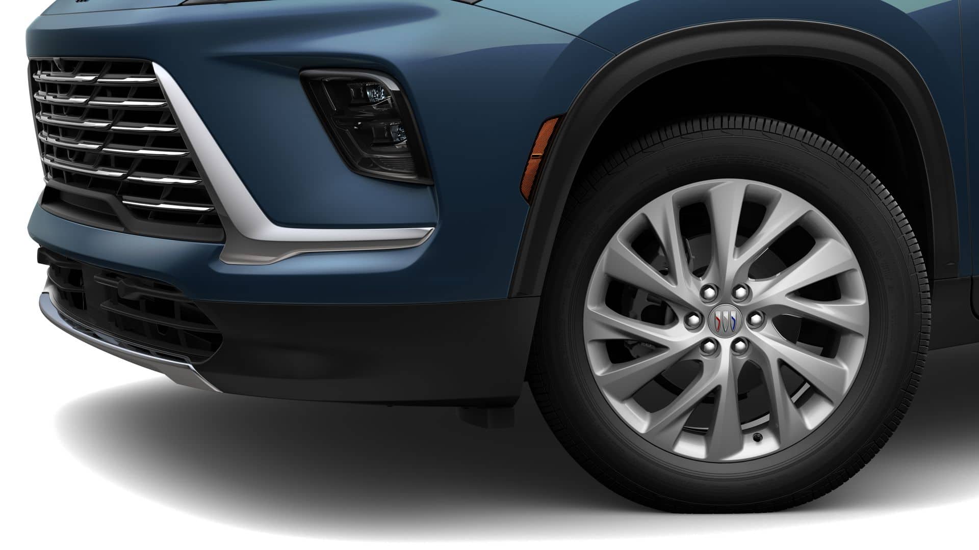 2026 Buick Enclave Preferred AWD