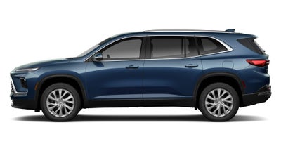 2026 Buick Enclave Preferred AWD