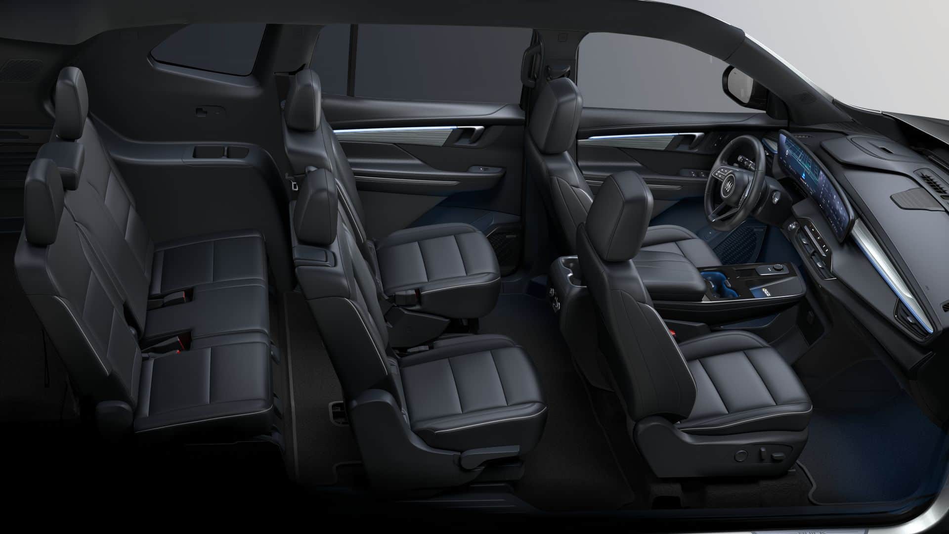 2026 Buick Enclave Preferred AWD