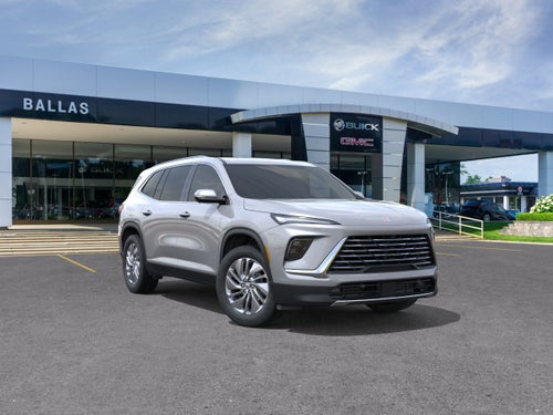 2027 Buick Enclave Preferred