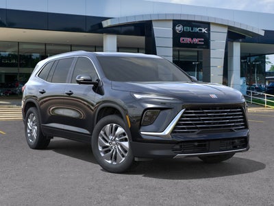 2027 Buick Enclave Preferred