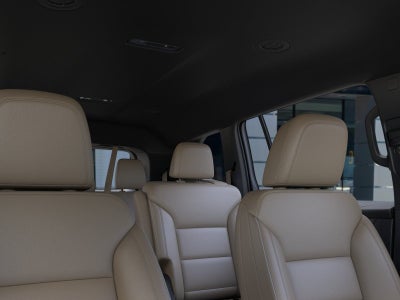 2027 Buick Enclave Preferred