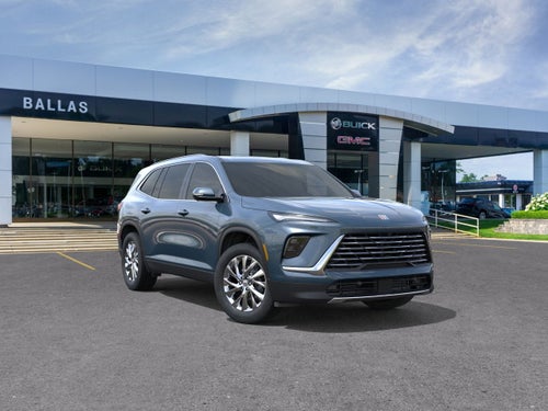 2026 Buick Enclave Preferred AWD
