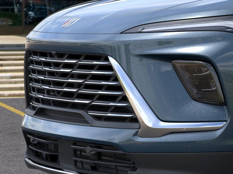 2026 Buick Enclave Preferred AWD