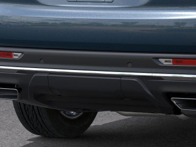 2026 Buick Enclave Preferred AWD