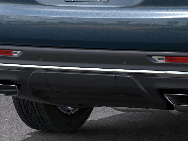 2026 Buick Enclave Preferred AWD