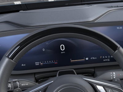 2026 Buick Enclave Preferred AWD