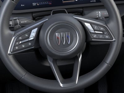 2026 Buick Enclave Preferred AWD