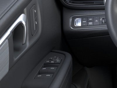 2026 Buick Enclave Preferred AWD