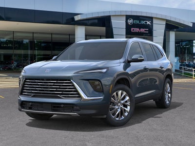 2026 Buick Enclave Preferred AWD