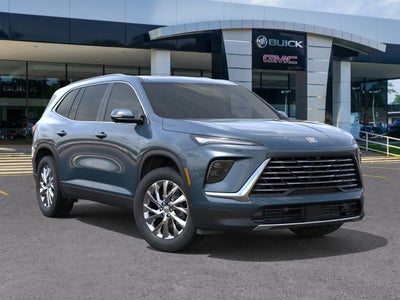 2026 Buick Enclave Preferred AWD