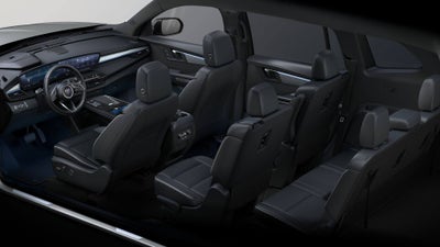 2026 Buick Enclave Preferred AWD