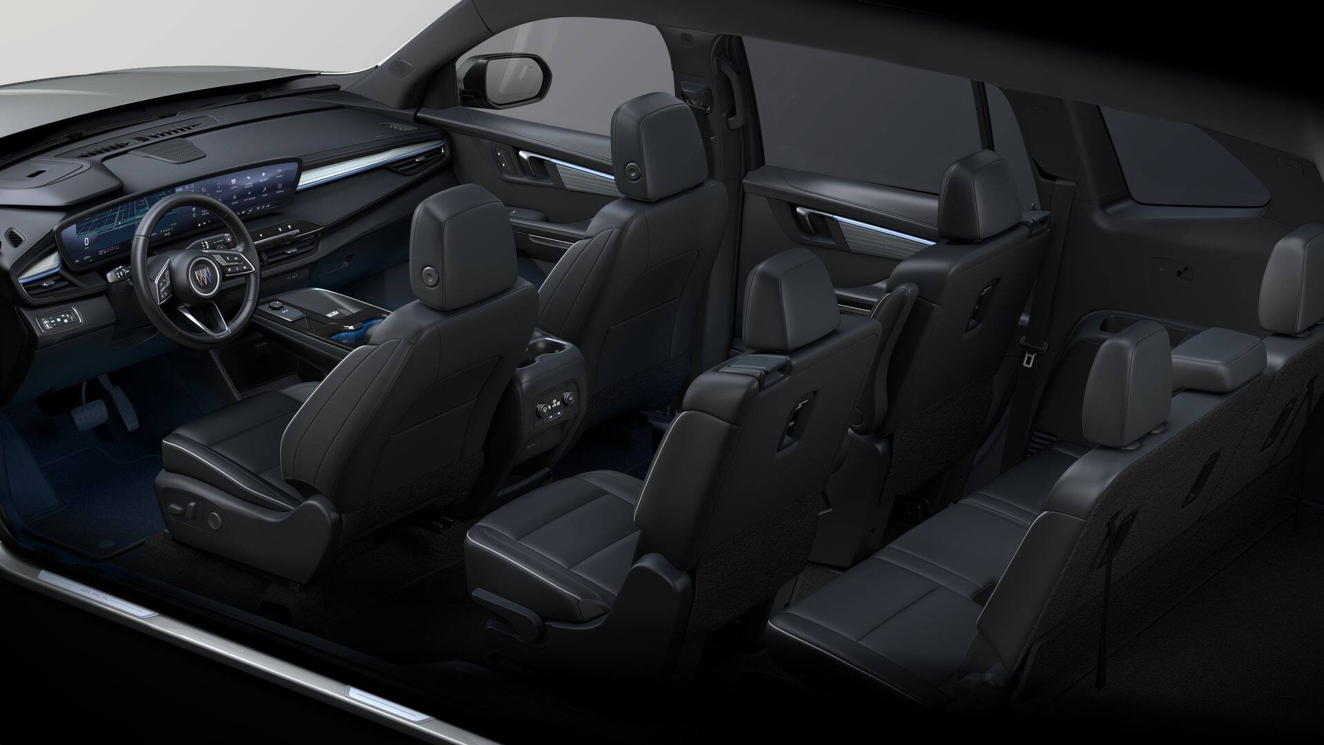 2026 Buick Enclave Preferred AWD