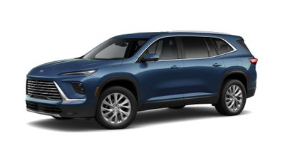2026 Buick Enclave Preferred AWD