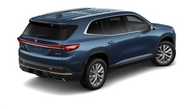 2026 Buick Enclave Preferred AWD