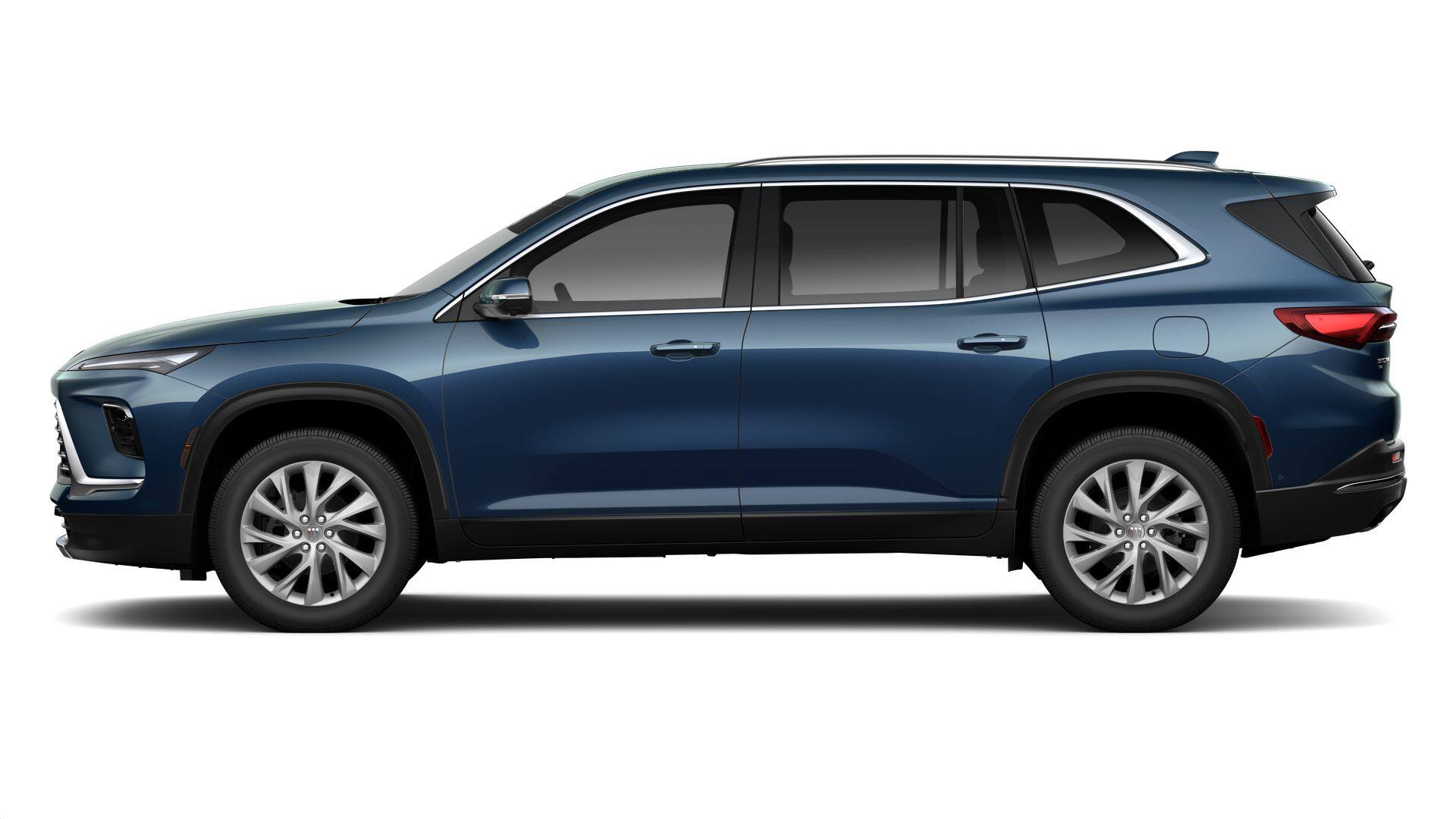2026 Buick Enclave Preferred AWD