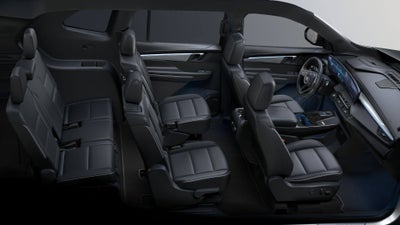 2026 Buick Enclave Preferred AWD