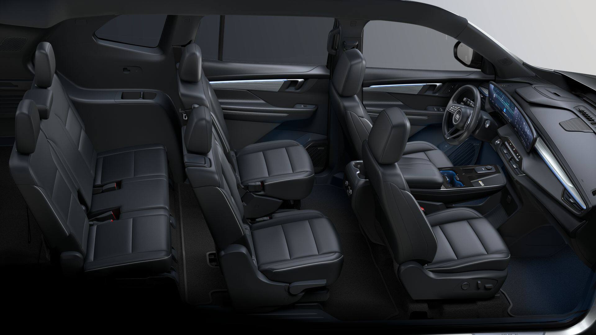 2026 Buick Enclave Preferred AWD