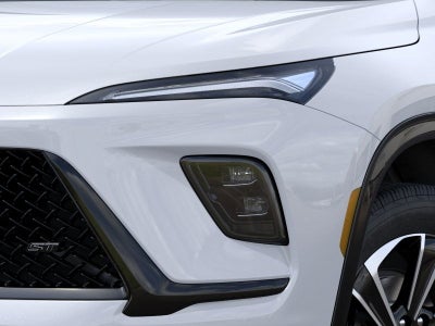 2026 Buick Enclave Sport Touring AWD