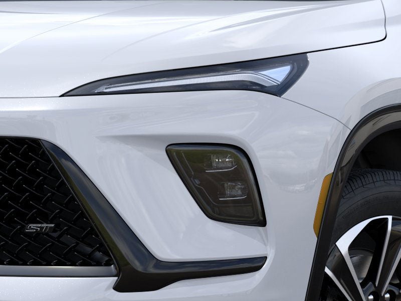 2026 Buick Enclave Sport Touring AWD