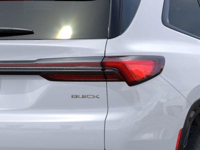 2026 Buick Enclave Sport Touring AWD