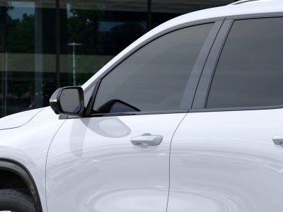 2026 Buick Enclave Sport Touring AWD