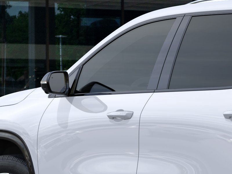 2026 Buick Enclave Sport Touring AWD