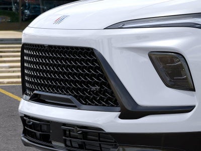 2026 Buick Enclave Sport Touring AWD