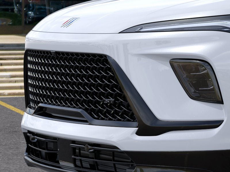 2026 Buick Enclave Sport Touring AWD