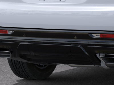 2026 Buick Enclave Sport Touring AWD