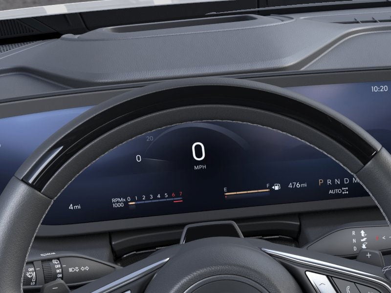 2026 Buick Enclave Sport Touring AWD