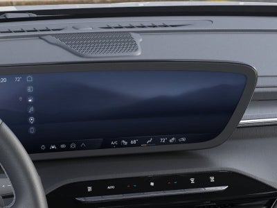 2026 Buick Enclave Sport Touring AWD