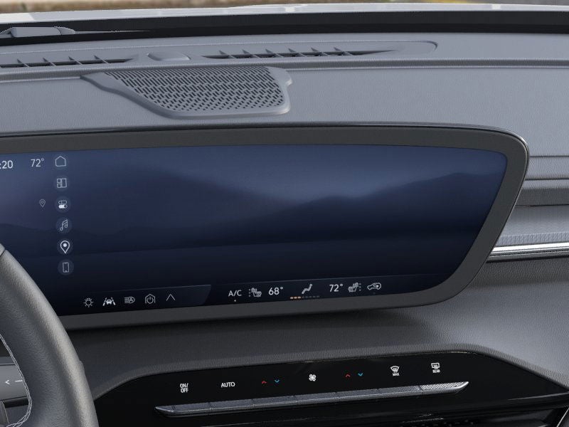 2026 Buick Enclave Sport Touring AWD