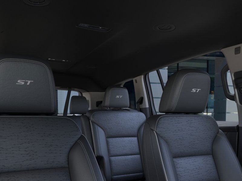 2026 Buick Enclave Sport Touring AWD