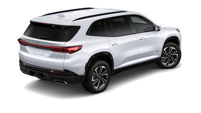 2026 Buick Enclave Sport Touring AWD
