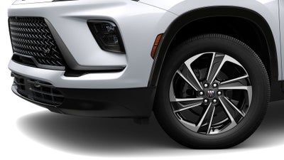 2026 Buick Enclave Sport Touring AWD