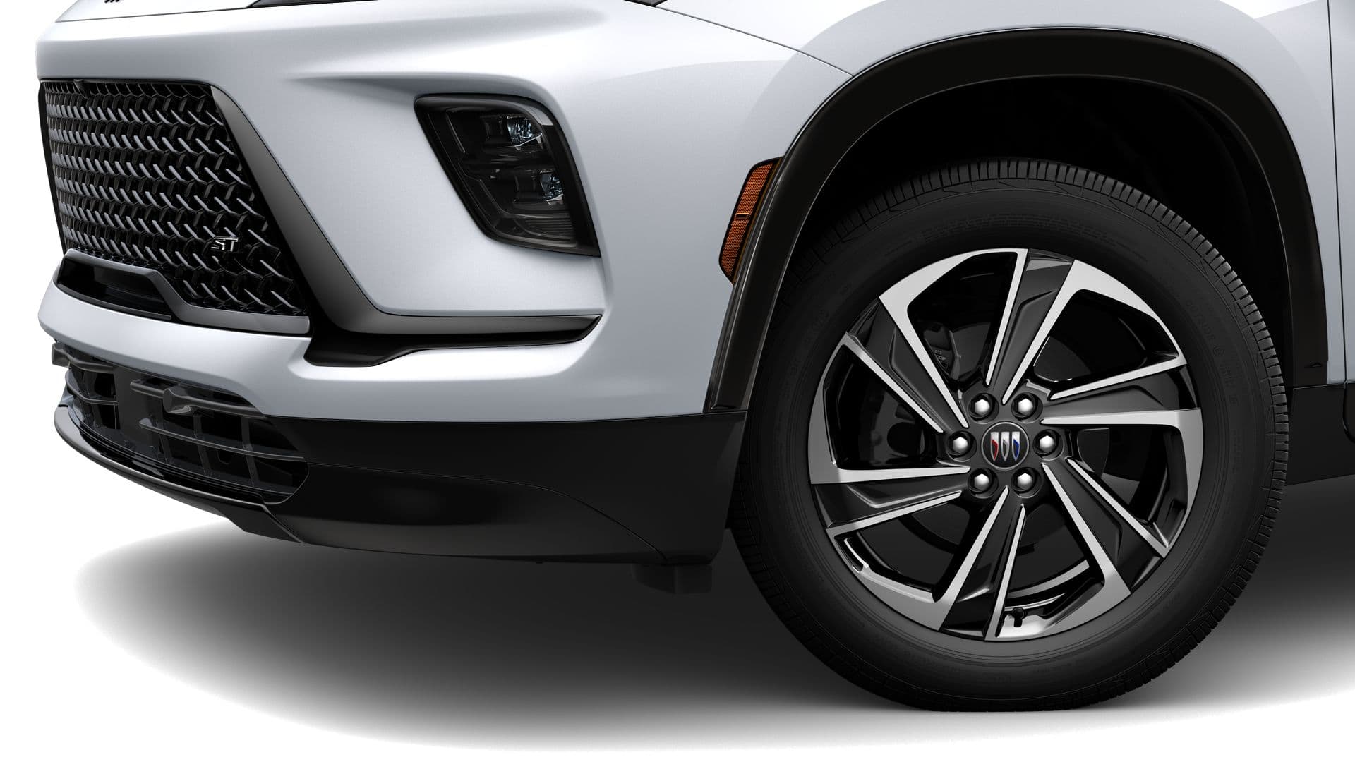 2026 Buick Enclave Sport Touring AWD