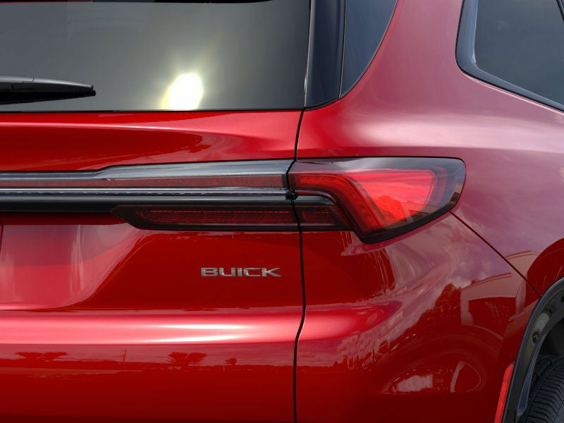 2026 Buick Enclave Sport Touring AWD